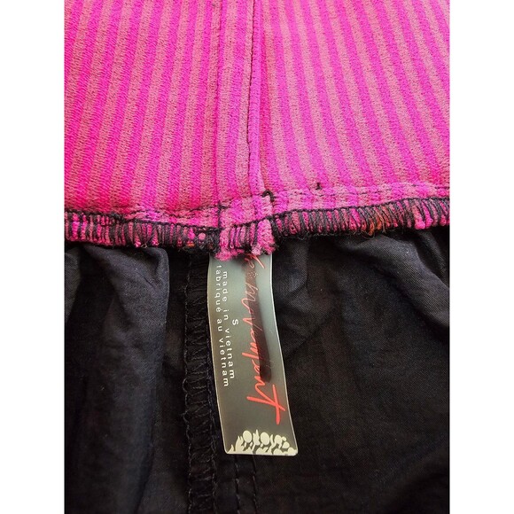 NWOT Free People Movement FP Movement Sun Daze Board Shorts Size S - Picture 2 of 3